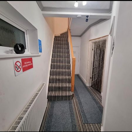 Plymouth Airbnb Exterior photo