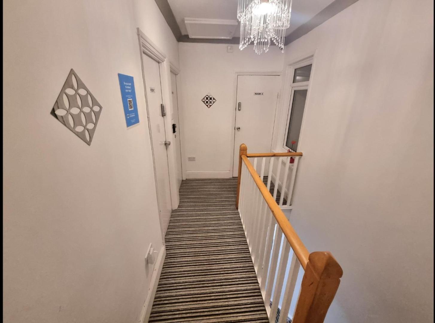 Plymouth Airbnb Exterior photo