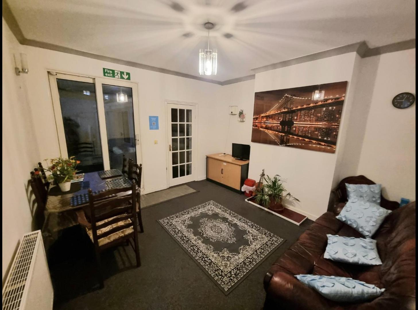Plymouth Airbnb Exterior photo