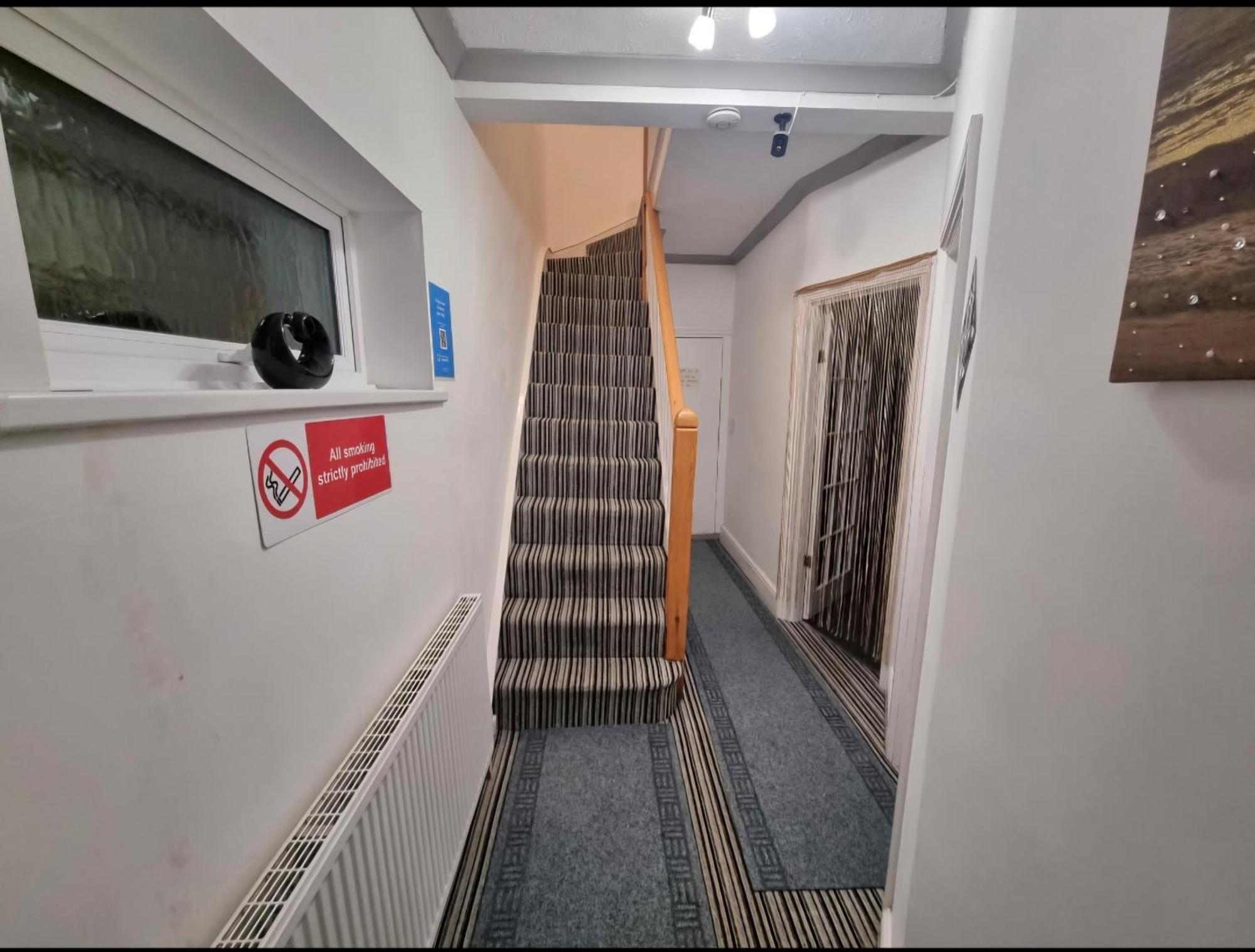 Plymouth Airbnb Exterior photo