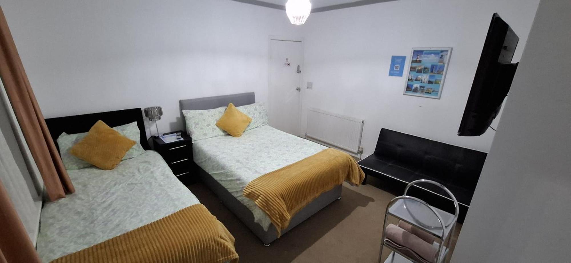 Plymouth Airbnb Exterior photo